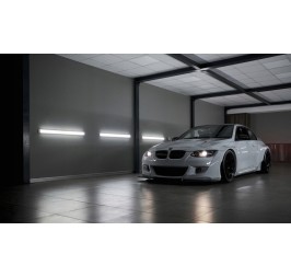 BMW 3 E92 E93 COUPE - WIDE BODY KIT