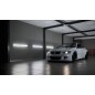 BMW 3 E92 E93 COUPE - WIDE BODY KIT