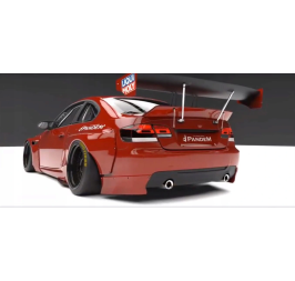 BMW 3 E92 E93 COUPE - WIDE BODY KIT