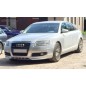 AUDI A6 C6 4F PRZEDNIA DOKŁADKA ZDERZAKA