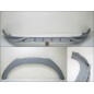 AUDI A6 C6 4F RAJOUT DE PARE CHOC AVANT / JUPE AVANT