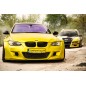 Widebody Kit BMW 3 E92 E93 COUPE