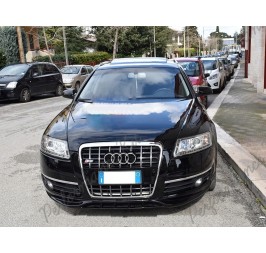 AUDI A6 C6 4F Frontlippe Frontspoiler