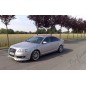 AUDI A6 C6 4F RAJOUT DE PARE CHOC AVANT / JUPE AVANT