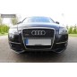 AUDI A6 C6 4F PRZEDNIA DOKŁADKA ZDERZAKA