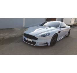 Aston Martin DB9 Bodykit MANSORY