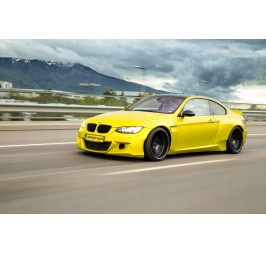 BMW 3 E92 E93 COUPE - WIDE BODY KIT