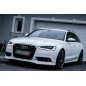 AUDI A6 C7 4G Frontlippe Frontspoiler