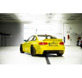 BMW 3 E92 E93 COUPE - WIDE BODY KIT