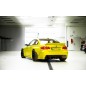 BMW 3 E46 M3 COUPE - WIDE BODY KIT