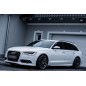 AUDI A6 C7 4G Frontlippe Frontspoiler