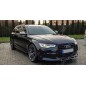 AUDI A6 C7 4G RAJOUT DE PARE CHOC AVANT / JUPE AVANT