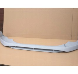 AUDI A6 C7 4G RAJOUT DE PARE CHOC AVANT / JUPE AVANT