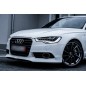 AUDI A6 C7 4G Frontlippe Frontspoiler