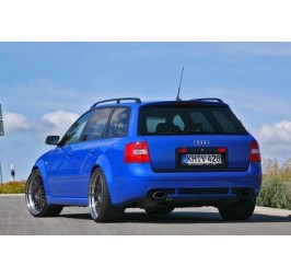 AUDI A6 C5 AVANT RS6 SPOILER NA KLAPE LOTKA