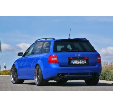 AUDI A6 C5 AVANT RS6 DACHSPOILER