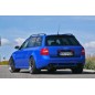 AUDI A6 C5 AVANT RS6 SPOILER NA KLAPE LOTKA