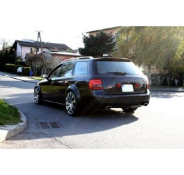 AUDI A6 C5 AVANT RS6 DACHSPOILER
