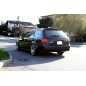 AUDI A6 C5 AVANT RS6 SPOILER NA KLAPE LOTKA
