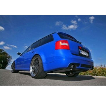 AUDI A6 C5 AVANT RS6 AILERON / BECQUET / SPOILER