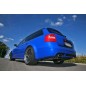 AUDI A6 C5 AVANT RS6 SPOILER NA KLAPE LOTKA