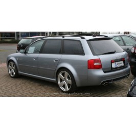 AUDI A6 C5 AVANT RS6 DACHSPOILER