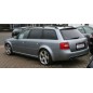 AUDI A6 C5 AVANT RS6 SPOILER NA KLAPE LOTKA