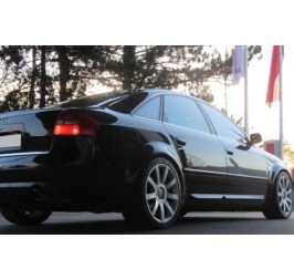 AUDI A6 C5 97-02 S6 RS6 LISTWY NA DRZWI
