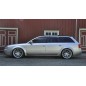 AUDI A6 C5 97-02 S6 RS6 LISTWY NA DRZWI