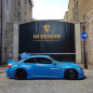BMW 3 E92 E93 COUPE - WIDE BODY KIT
