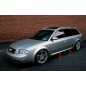 AUDI A6 C5 97-02 S6 RS6 LISTWY NA DRZWI