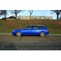 AUDI A6 C5 97-02 S6 RS6 BAGUETTE DE PORTES