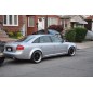 AUDI A6 C5 97-02 S6 RS6 BAGUETTE DE PORTES