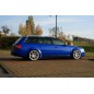 AUDI A6 C5 97-02 S6 RS6 BAGUETTE DE PORTES