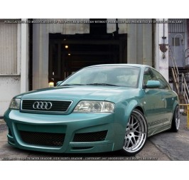 AUDI A6 C5 97-02 Frontstoßstange
