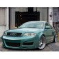 AUDI A6 C5 PRZEDNI ZDERZAK