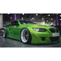 BMW 3 E46 M3 COUPE - WIDE BODY KIT