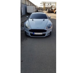 ASTON MARTIN DB9 BODY KIT MANSORY STYLE MANSORY