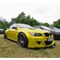 BMW 3 E46 M3 COUPE - WIDE BODY KIT