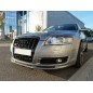 AUDI A6 C6 4F PRZEDNIA DOKŁADKA ZDERZAKA
