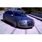 AUDI A6 C6 4F Frontlippe Frontspoiler