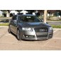 AUDI A6 C6 4F PRZEDNIA DOKŁADKA ZDERZAKA