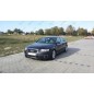 AUDI A6 C6 4F PRZEDNIA DOKŁADKA ZDERZAKA