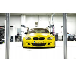 BMW 3 E92 E93 COUPE - WIDE BODY KIT