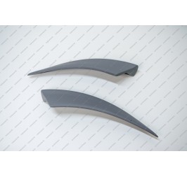 AUDI A6 C6 4F AILERON / BECQUET / SPOILER