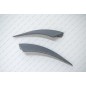 AUDI A6 C6 4F BOOT SPOILER