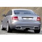 AUDI A6 C6 4F SPOILER NA KLAPE LOTKA