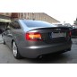 AUDI A6 C6 4F SPOILER NA KLAPE LOTKA