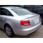 AUDI A6 C6 4F SPOILER NA KLAPE LOTKA
