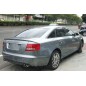 AUDI A6 C6 4F HECKSPOILER
